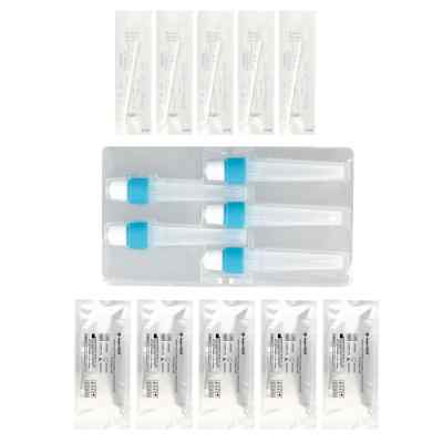 Lollitest Laientest Sars-cov-2 Ag Speicheltest bei apo-discounter.de bestellen