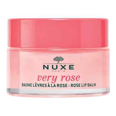 Nuxe Very Rose Lippenbalsam bei apo-discounter.de bestellen