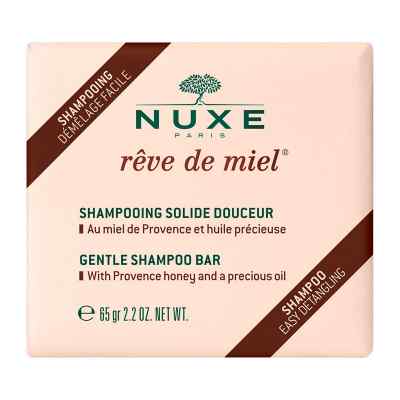 Nuxe Reve De Miel Festes Shampoo bei apo-discounter.de bestellen