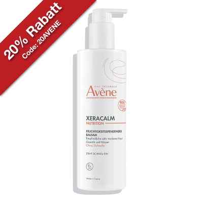 Avène XeraCalm Nutrition Balsam