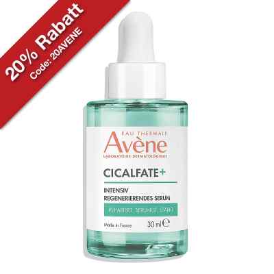 Avène Cicalfate+ Regenerierendes Serum