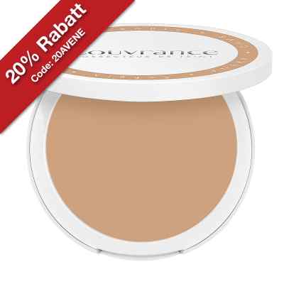 Avène Couvrance Kompakt Creme–Make–Up Sand 1.2