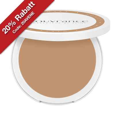 Avène Couvrance Kompakt Creme–Make–Up Honig 1.3  