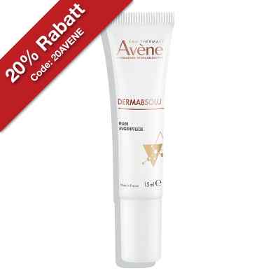 Avène DERMABSOLU Filler Augenpflege