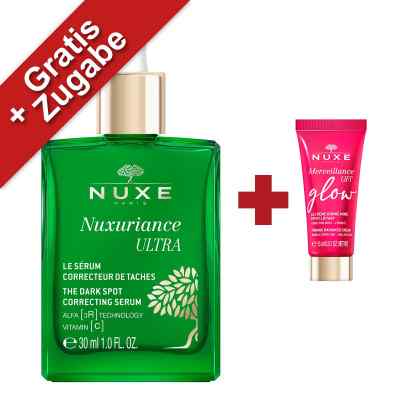 Nuxe Nuxuriance Ultra Serum