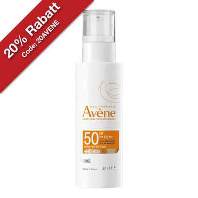 Avène Anti-Age Fluid LSF 50