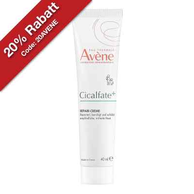 Avène Cicalfate+ Repair-Creme