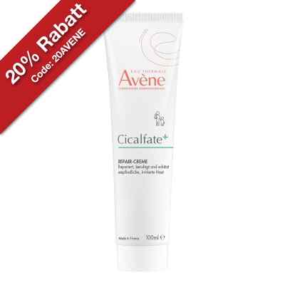 Avène Cicalfate+ Repair-Creme