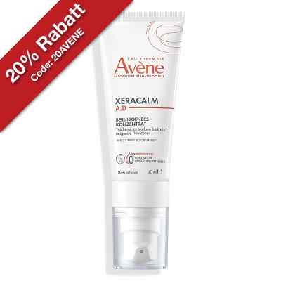Avène XeraCalm A.D Anti-Juckreiz Konzentrat