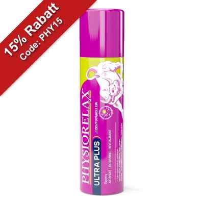 Physiorelax Ultra Plus Spray