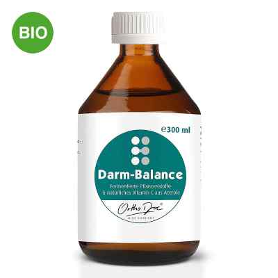 Orthodoc Darm-Balance Essenz