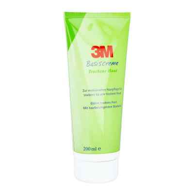 3m Medica Th Basiscreme 200 ml von 3M Medica Zwnl.d.3M Deutschl.Gmb PZN 06963484