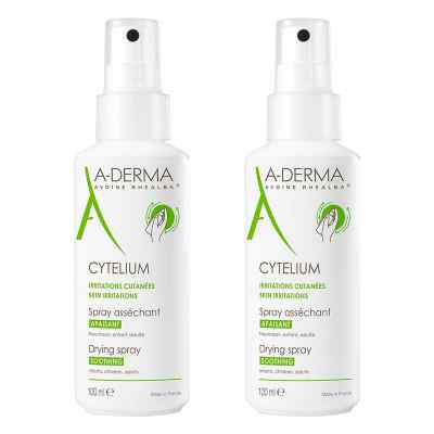 A-derma Cytelium Pflege Spray