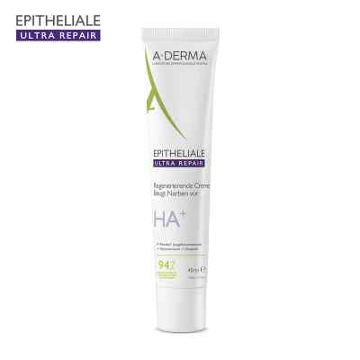 A-Derma Epitheliale Ultra Repair Creme
