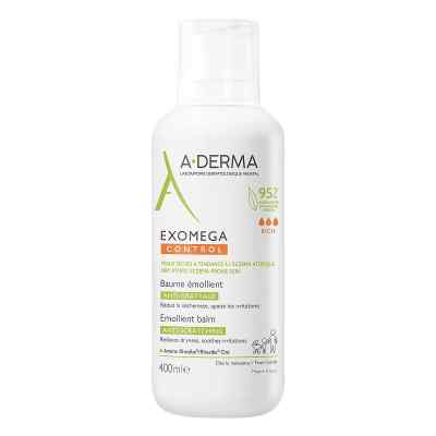 A-Derma Exomega Control Balsam Rückfettend