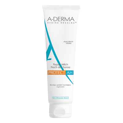 A-Derma Protect Ah After Sun Repairing Lotion