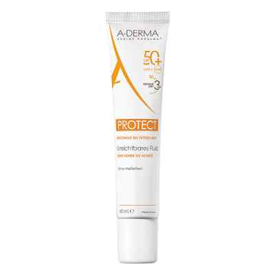 A-Derma Protect unsichtbares Fluid Lsf 50+