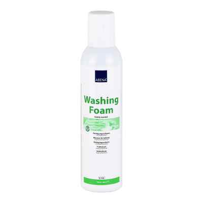 Abena Reinigungsschaum 400 ml von ABENA GmbH PZN 10106811