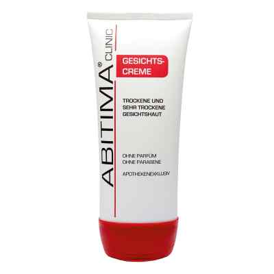 Abitima Clinic Gesichtscreme 100 ml von PUREN Pharma GmbH & Co. KG PZN 06812437