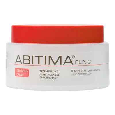 Abitima Clinic Gesichtscreme