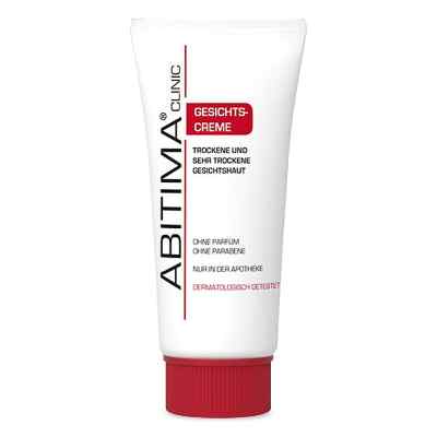 Abitima Clinic Körpercreme