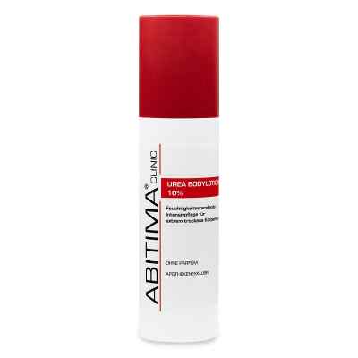 Abitima Clinic Urea Bodylotion 10%