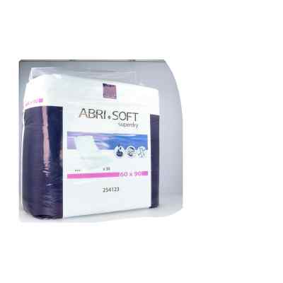 Abri Soft Superdry 60x90cm 30 stk von ABENA GmbH PZN 04972881