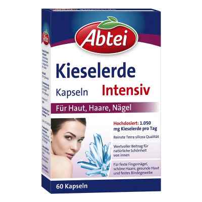 Abtei Kieselerde Intensiv Kapseln