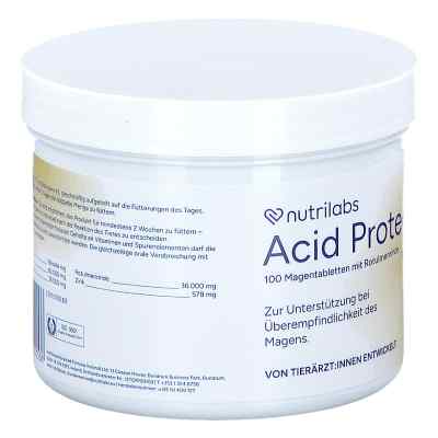 Acid Protect Kautabletten F.hunde
