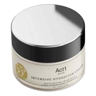 Act1 just be Intensive Hydration Creme