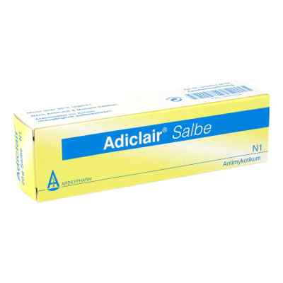 Adiclair 20 g von Ardeypharm GmbH PZN 06341759