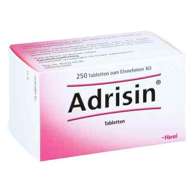 Adrisin Tabletten