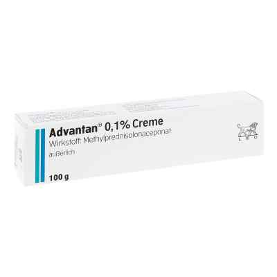 Advantan Creme
