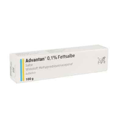 Advantan Fettsalbe