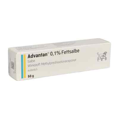Advantan Fettsalbe
