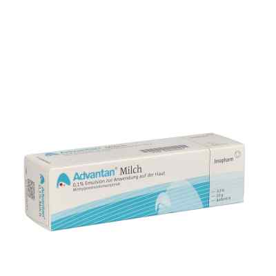 Advantan Milch