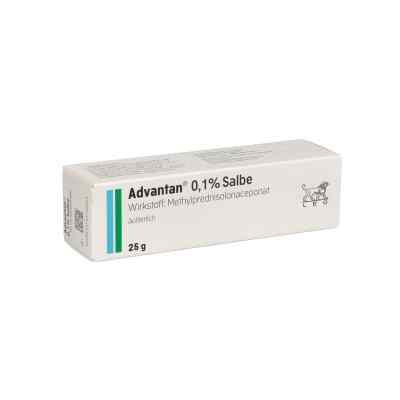 Advantan Salbe