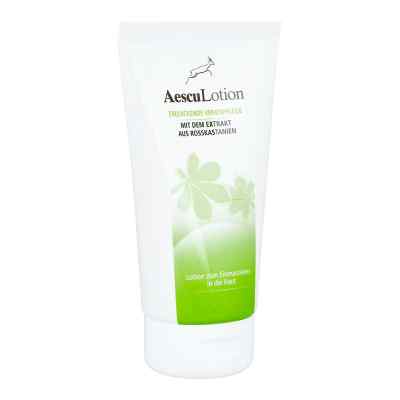 Aescu Lotion 150 ml von MIBE GmbH Arzneimittel PZN 08452552