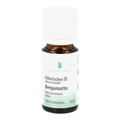 ätherisches öl Bergamotte Dab 10 ml von Spinnrad GmbH PZN 01236265