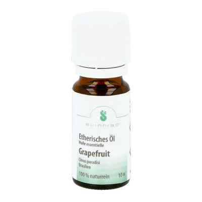 ätherisches öl Grapefruit 10 ml von Spinnrad GmbH PZN 01236437