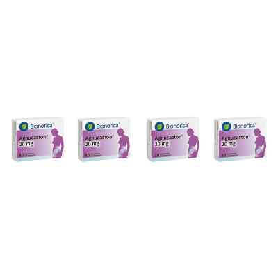 Agnucaston 20 mg Filmtabletten