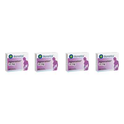 Agnucaston 20 mg Filmtabletten