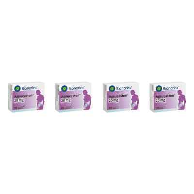 Agnucaston 20 mg Filmtabletten