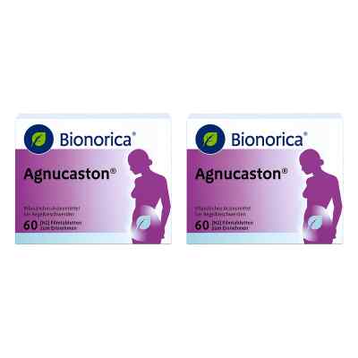 Agnucaston Filmtabletten