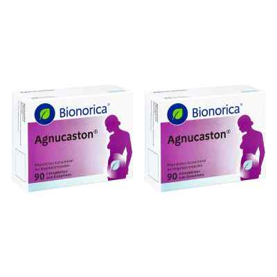 Agnucaston Filmtabletten
