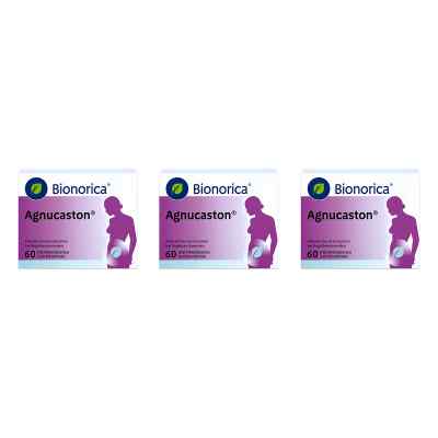 Agnucaston Filmtabletten