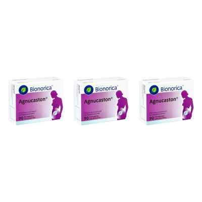 Agnucaston Filmtabletten