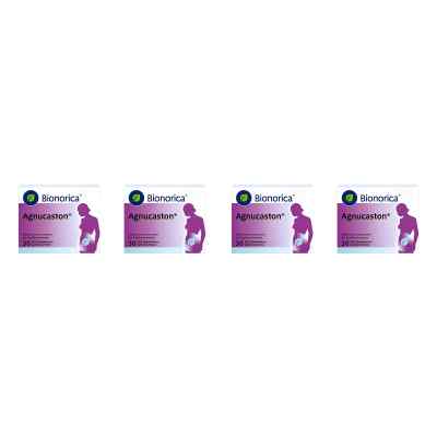 Agnucaston Filmtabletten