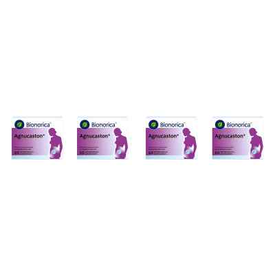 Agnucaston Filmtabletten