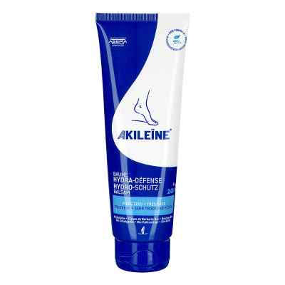 Akileine Hydro-schutz Balsam 125 ml von ASEPTA GmbH PZN 19375636